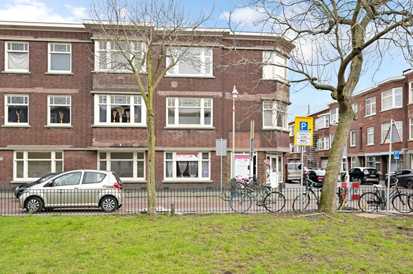 Medium property photo - Antheunisstraat 53, 2522 ZB The Hague
